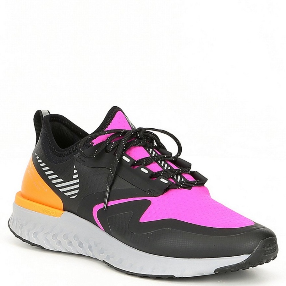 Women's Nike Odyssey React Shield 2 10.5